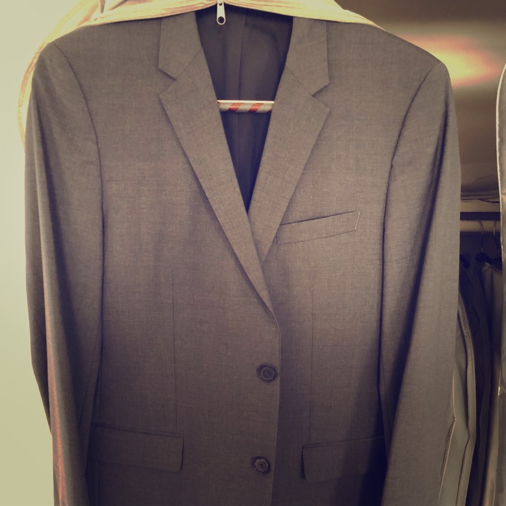 Hugo boss sports coat